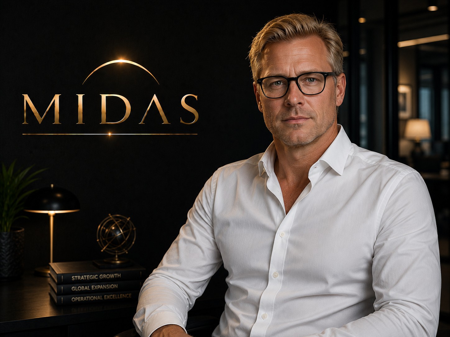 Henrik Svensson