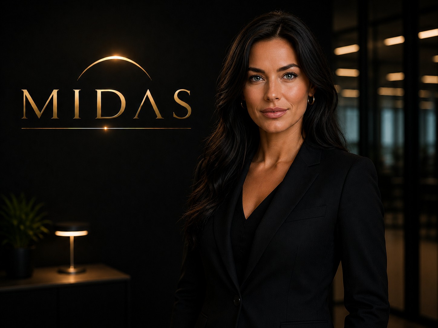 Luna Åström