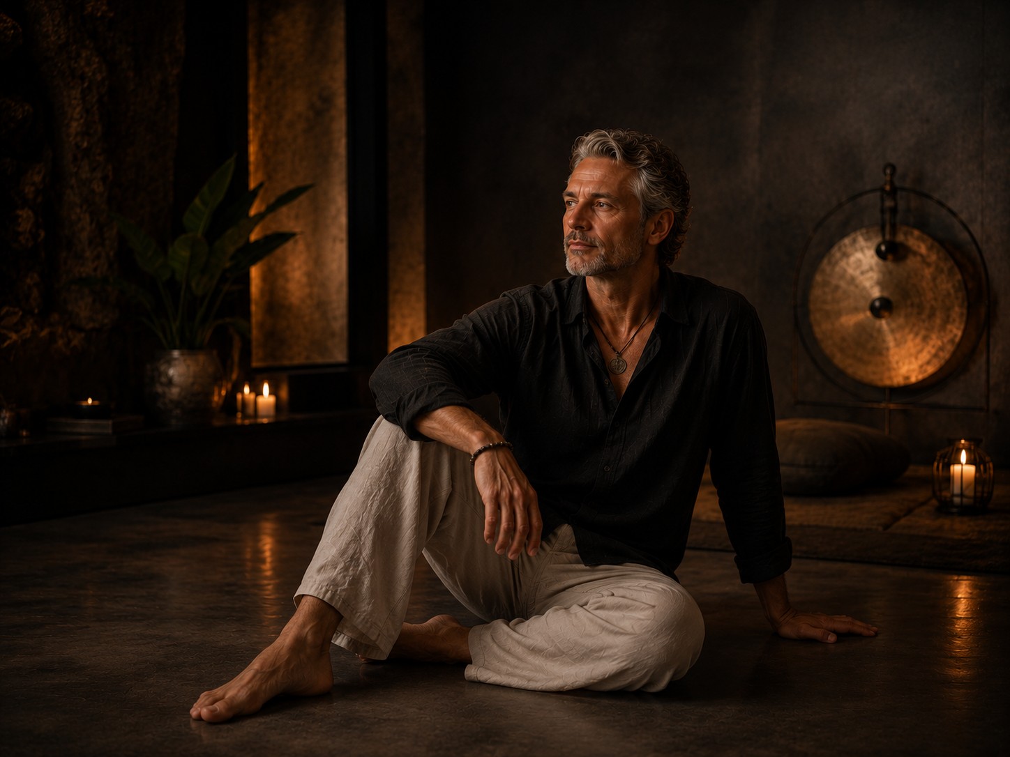 MIDAS breathwork coach