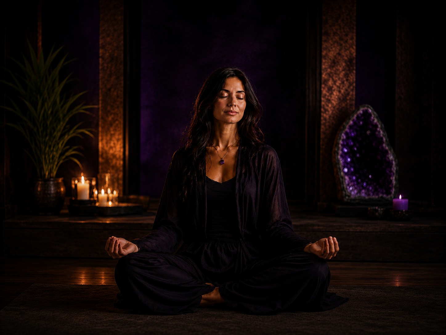 MIDAS meditation coach