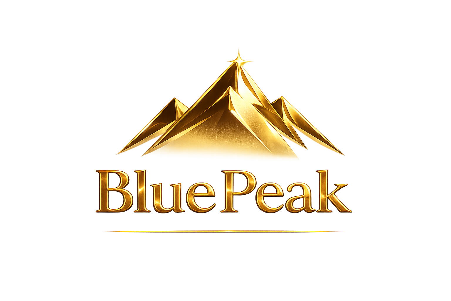 BluePeak