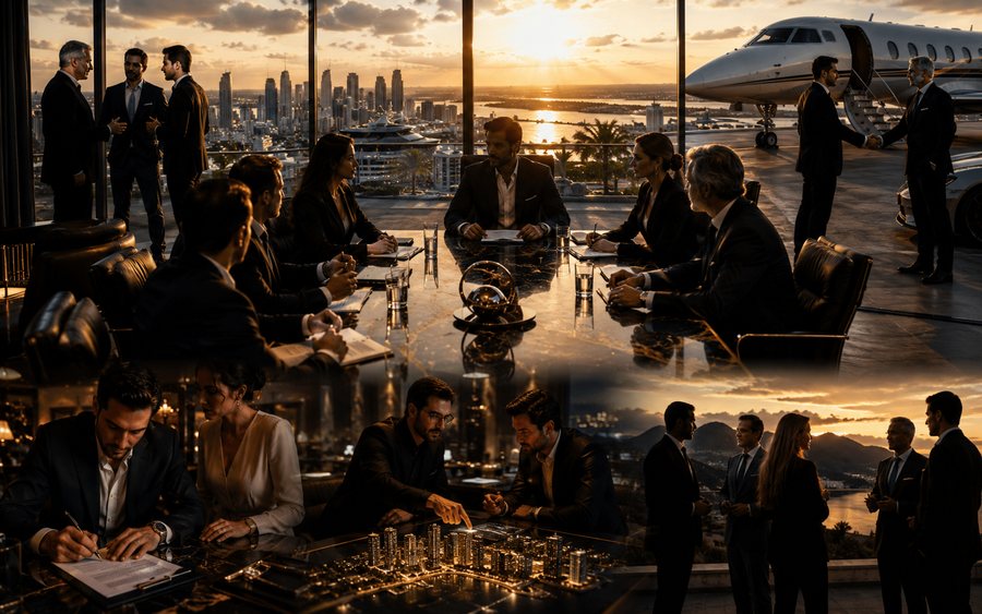 MIDAS Business
